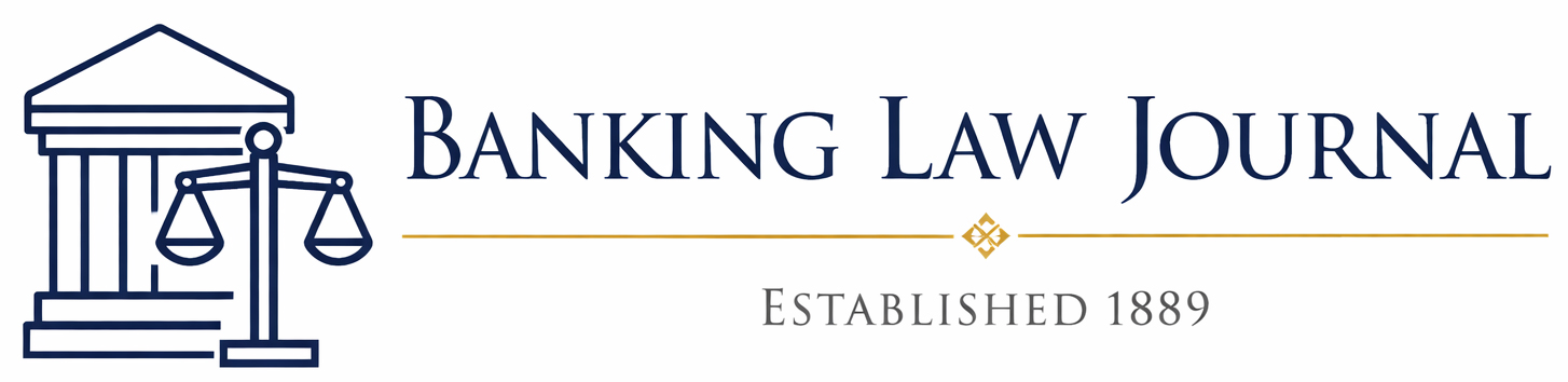 Banking Law Journal 